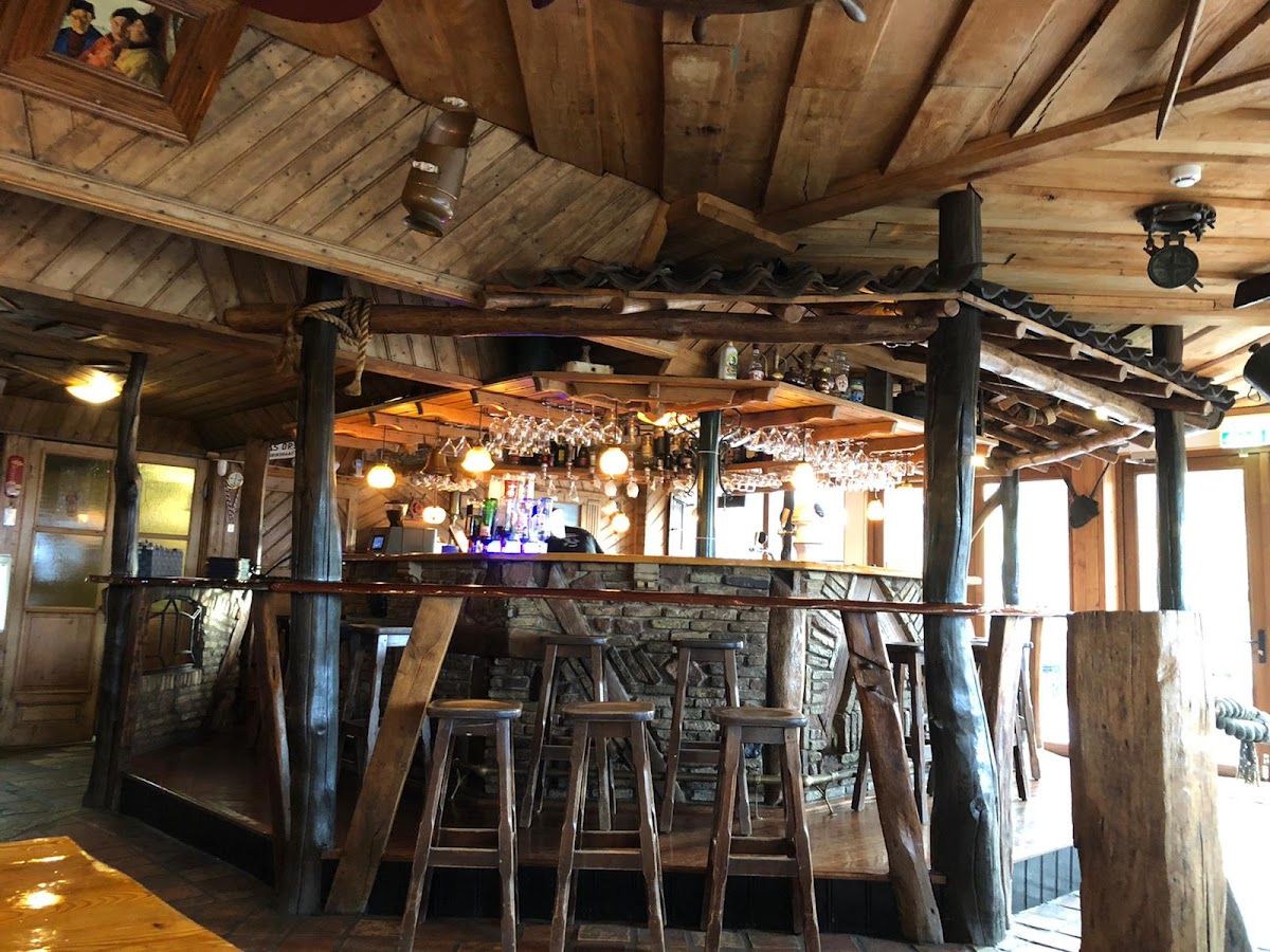 Café Restaurant Beaufort Photos 2